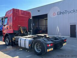 Renault Premium 460 DXI (BONNE ETAT / GOOD CONDITION)