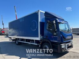 Iveco EUROCARGO 120E22