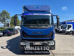 Iveco EUROCARGO 120E22