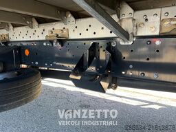 Iveco EUROCARGO 120E22