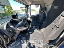 Iveco EUROCARGO 120E22