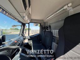 Iveco EUROCARGO 120E22