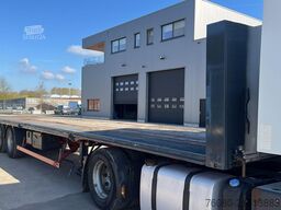 Samro ST39 (DRUM BRAKES / FREINS TAMBOURS)