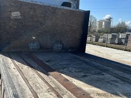 Samro ST39 (DRUM BRAKES / FREINS TAMBOURS)