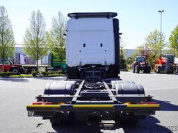 Mercedes-Benz Actros 2542 MP5 / BDF / 2021