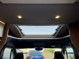 WEINSBERG CaraCompact 640 MEG Pepper+Distronic+TV+Markise