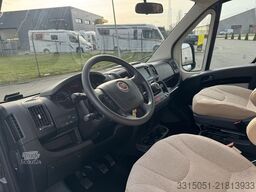 HYMER/ERIBA Exis-t 588 Sat TV+Markise+Efoy+Fahrradträger