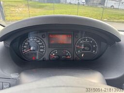 HYMER/ERIBA Exis-t 588 Sat TV+Markise+Efoy+Fahrradträger