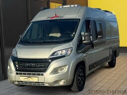 MALIBU Van 640 LE Solar+Sat TV+Markise+AHK+Kamera