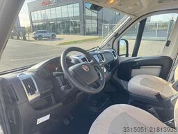 MALIBU Van 640 LE Solar+Sat TV+Markise+AHK+Kamera