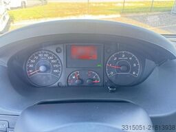 MALIBU Van 640 LE Solar+Sat TV+Markise+AHK+Kamera