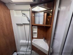 MALIBU Van 640 LE Solar+Sat TV+Markise+AHK+Kamera