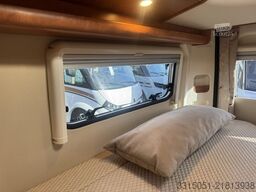 MALIBU Van 640 LE Solar+Sat TV+Markise+AHK+Kamera