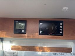 MALIBU Van 640 LE Solar+Sat TV+Markise+AHK+Kamera