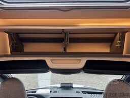 MALIBU T 430 KB LE  3,5T+Solar+LED+TV+Kaffeem.+Wechselr