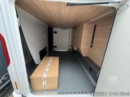 MALIBU T 430 KB LE  3,5T+Solar+LED+TV+Kaffeem.+Wechselr