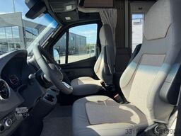 MALIBU T 480 RB QB K+ACC+Markise+TV+LED+Kaffeemaschine