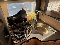 MALIBU T 480 RB QB K+ACC+Markise+TV+LED+Kaffeemaschine