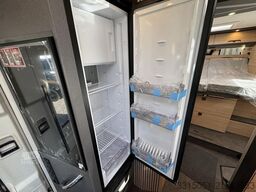 MALIBU T 480 RB QB K+ACC+Markise+TV+LED+Kaffeemaschine