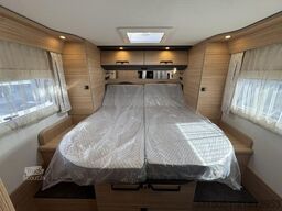 MALIBU T 480 RB QB K+ACC+Markise+TV+LED+Kaffeemaschine