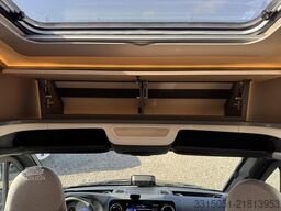 MALIBU T 480 RB QB K+ACC+Markise+TV+LED+Kaffeemaschine