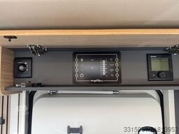 MALIBU T 480 RB QB K+ACC+Markise+TV+LED+Kaffeemaschine