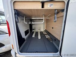 MALIBU T 480 RB QB K+ACC+Markise+TV+LED+Kaffeemaschine