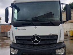 Mercedes-Benz Antos
