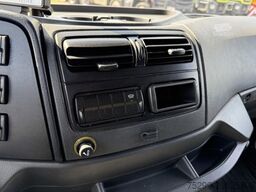 Mercedes-Benz Atego 1021 Eiswagen Hebebühne / Swiss-Vehicle