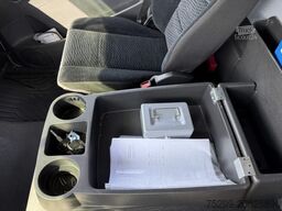 Mercedes-Benz Atego 1021 Eiswagen Hebebühne / Swiss-Vehicle