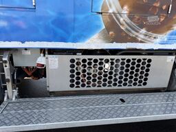 Mercedes-Benz Atego 1021 Eiswagen Hebebühne / Swiss-Vehicle