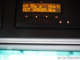 Mercedes-Benz Actros 1846 4×2 / NEW 3-sided tipper