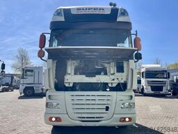 DAF XF 105.460 RETARDER, HYDRAULIC. TOP TRUCK!