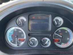 DAF XF 105.460 RETARDER, HYDRAULIC. TOP TRUCK!