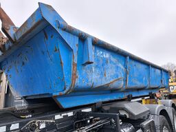  Normann Bock Transporttechnik HST 200