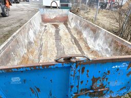  Normann Bock Transporttechnik HST 200