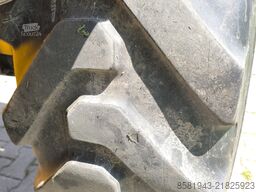 JCP Teleskoplader Typ:541-70 DS T4 :III B