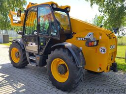 JCP Teleskoplader Typ:541-70 DS T4 :III B