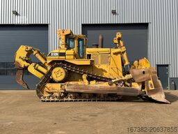 Caterpillar D10N