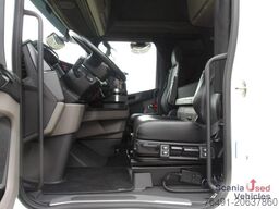 Scania S 500 A4x2NB / Full Air / Leder