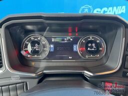 Scania R 450 A6x2/4NA RETARDER PTO P-AIRCO LED NAVI