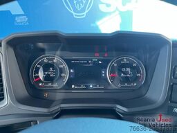 Scania S 500 A6x2/4NB DIFF-L RETARDER FULL AIR ACC