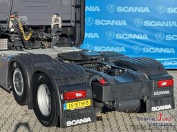 Scania S 500 A6x2/4NB DIFF-L RETARDER FULL AIR ACC