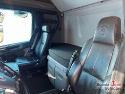 Scania S 500 A6x2/4NB DIFF-L RETARDER FULL AIR ACC