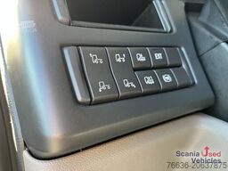 Scania S 500 A6x2/4NB DIFF-L RETARDER FULL AIR ACC