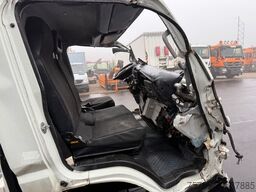 FUSO Canter 7 C 15  Meier Ratio AK 4V Teleskop Euro 6