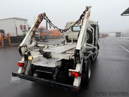 FUSO Canter 7 C 15 Meier Ratio AK 4V Teleskop Euro 6