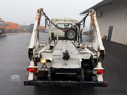 FUSO Canter 7 C 15  Meier Ratio AK 4V Teleskop Euro 6