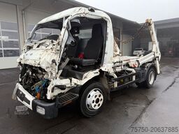 FUSO Canter 7 C 15 Meier Ratio AK 4V Teleskop Euro 6