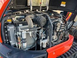 KUBOTA KX042-4A / nur 1.462h! / 2022